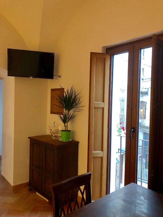 San Michele Delle Grotte Bnb Gravina in Puglia Extérieur photo