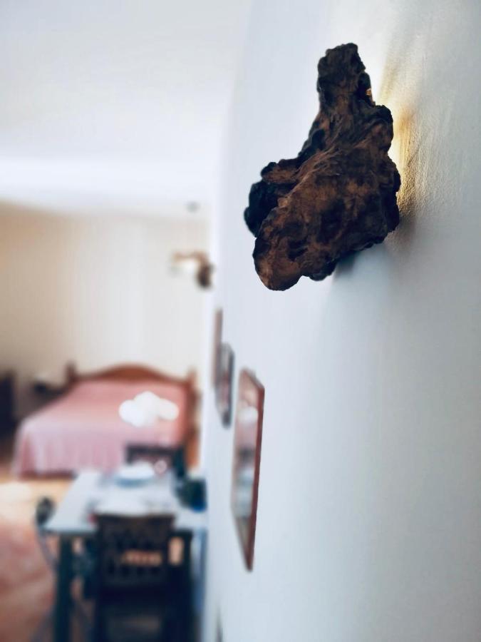 San Michele Delle Grotte Bnb Gravina in Puglia Extérieur photo