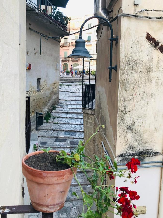San Michele Delle Grotte Bnb Gravina in Puglia Extérieur photo