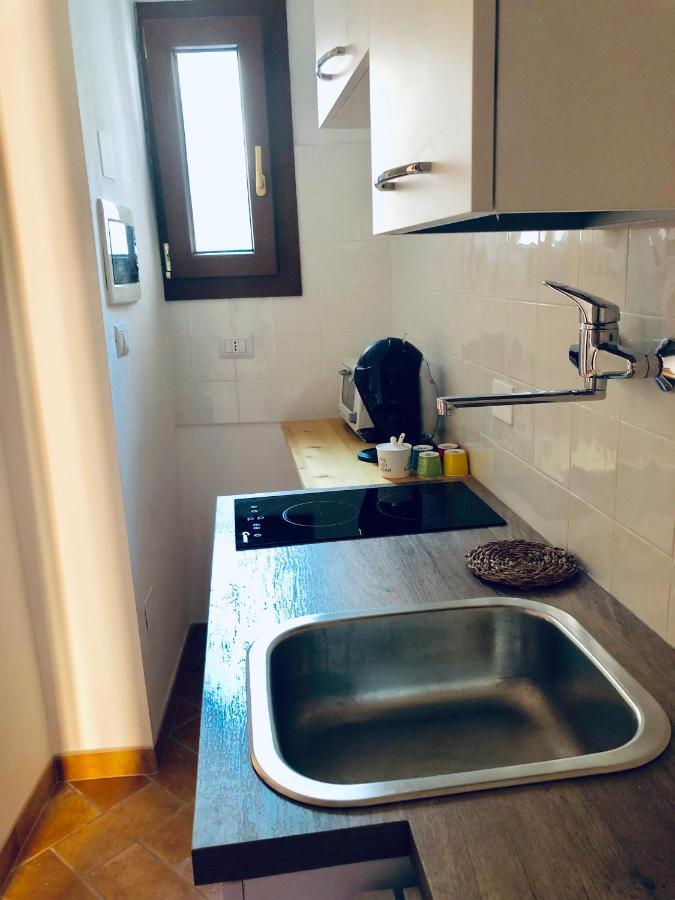San Michele Delle Grotte Bnb Gravina in Puglia Extérieur photo