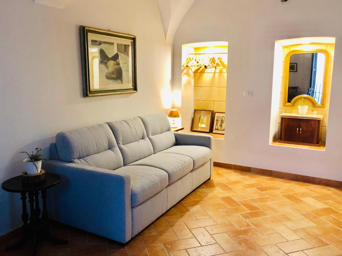 San Michele Delle Grotte Bnb Gravina in Puglia Extérieur photo