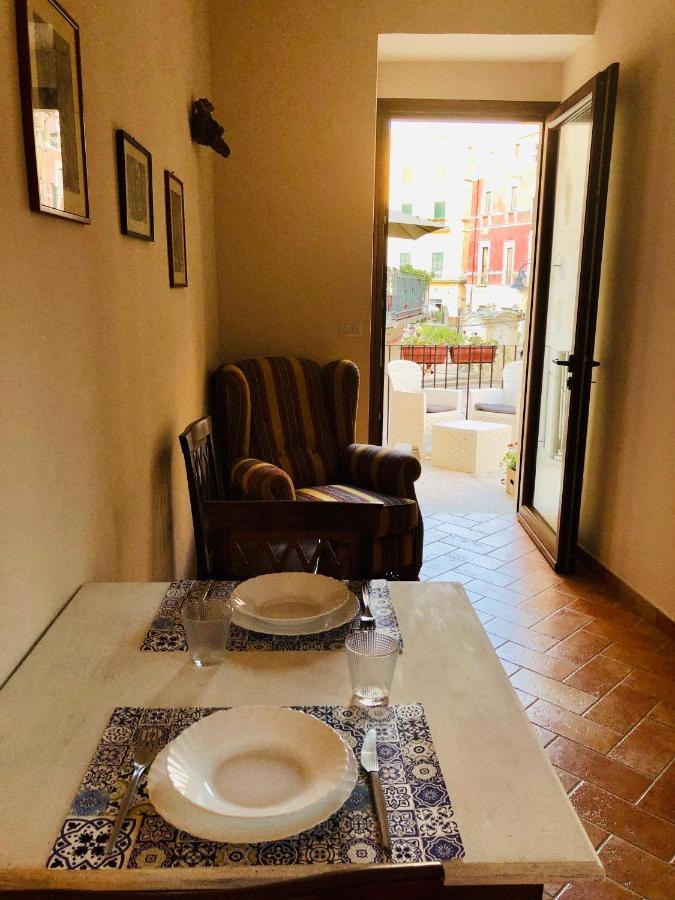 San Michele Delle Grotte Bnb Gravina in Puglia Extérieur photo