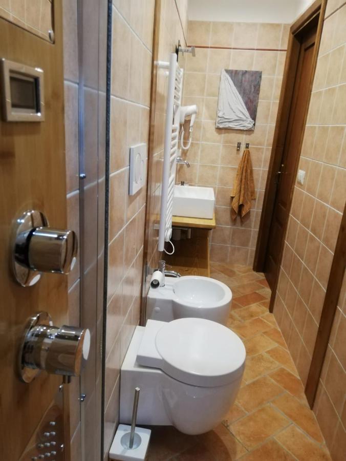 San Michele Delle Grotte Bnb Gravina in Puglia Extérieur photo