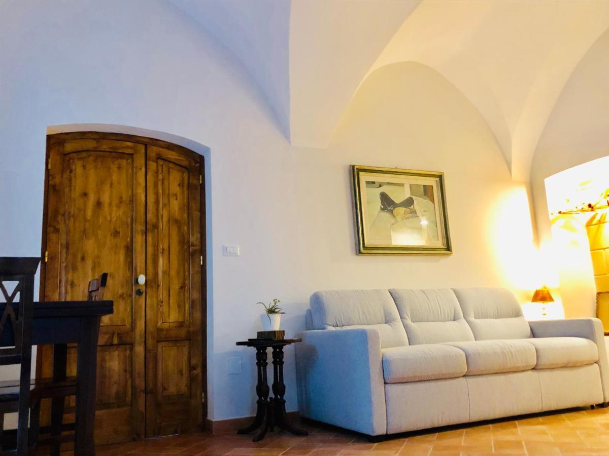 San Michele Delle Grotte Bnb Gravina in Puglia Extérieur photo