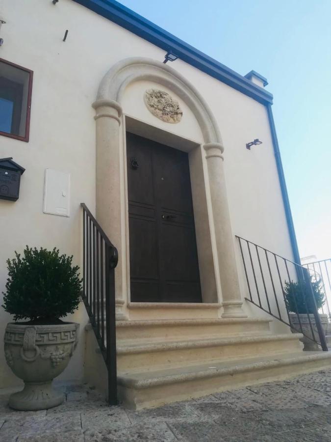 San Michele Delle Grotte Bnb Gravina in Puglia Extérieur photo