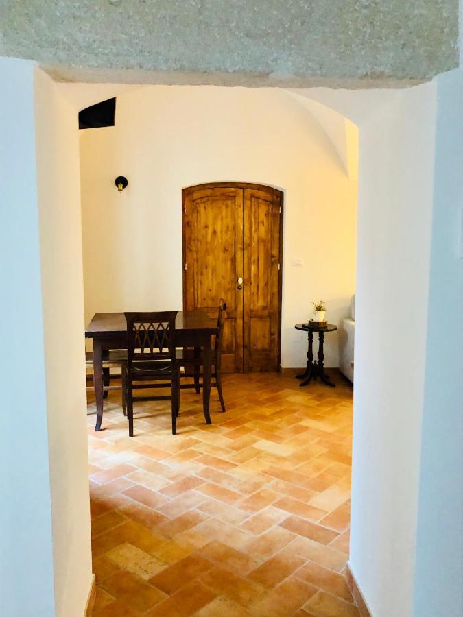 San Michele Delle Grotte Bnb Gravina in Puglia Extérieur photo