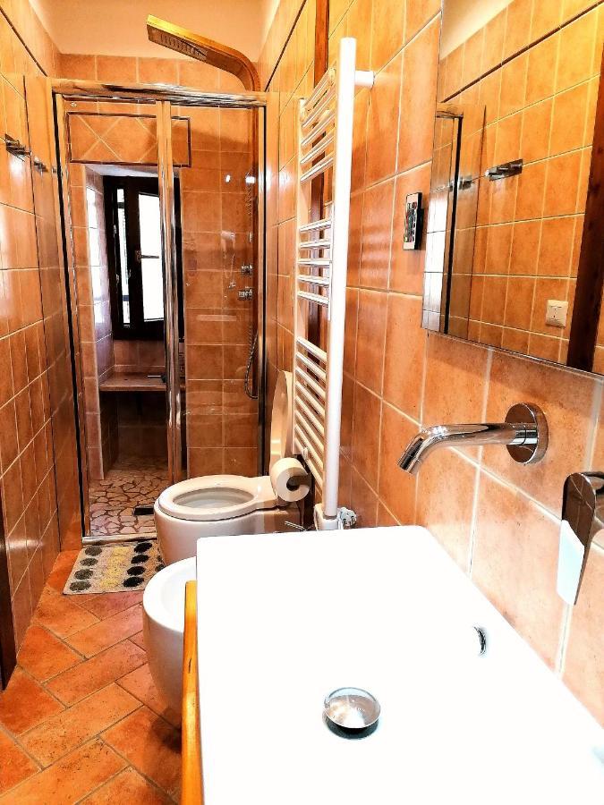 San Michele Delle Grotte Bnb Gravina in Puglia Extérieur photo