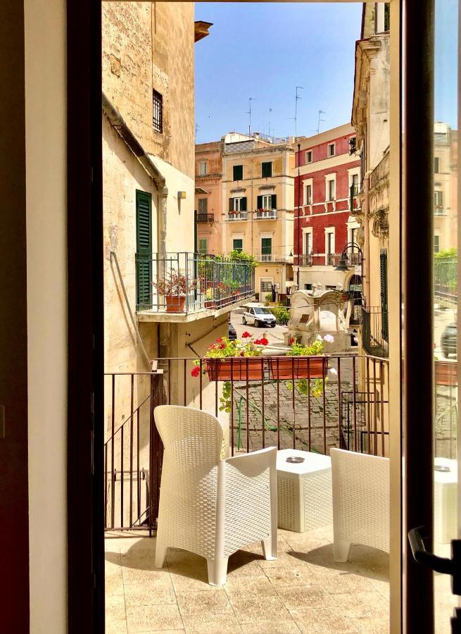 San Michele Delle Grotte Bnb Gravina in Puglia Extérieur photo
