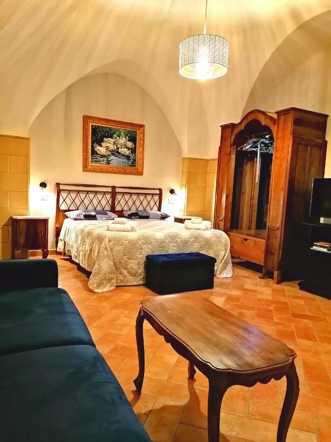 San Michele Delle Grotte Bnb Gravina in Puglia Extérieur photo