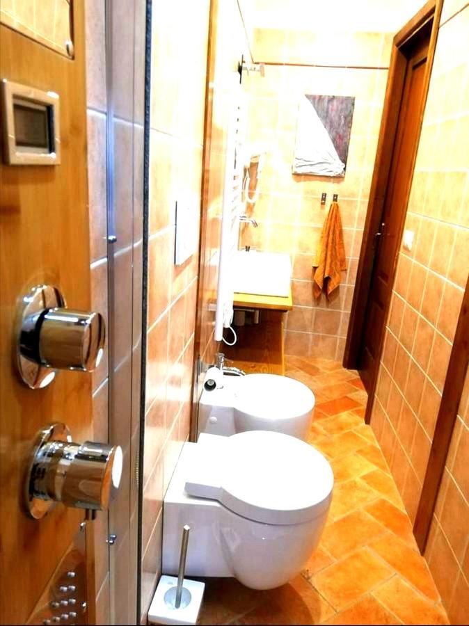 San Michele Delle Grotte Bnb Gravina in Puglia Extérieur photo