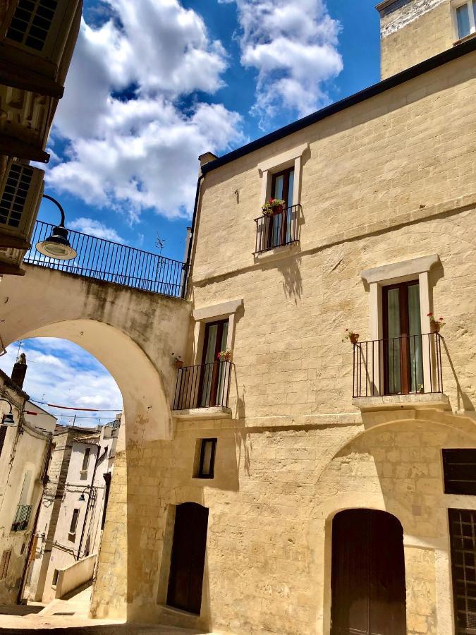 San Michele Delle Grotte Bnb Gravina in Puglia Extérieur photo