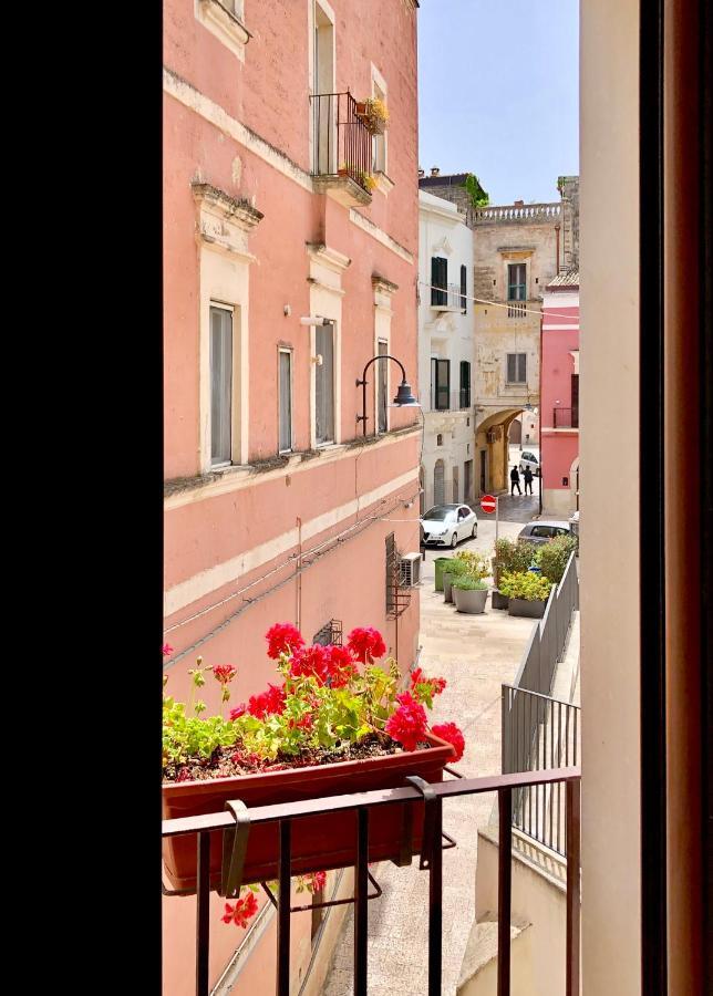 San Michele Delle Grotte Bnb Gravina in Puglia Extérieur photo