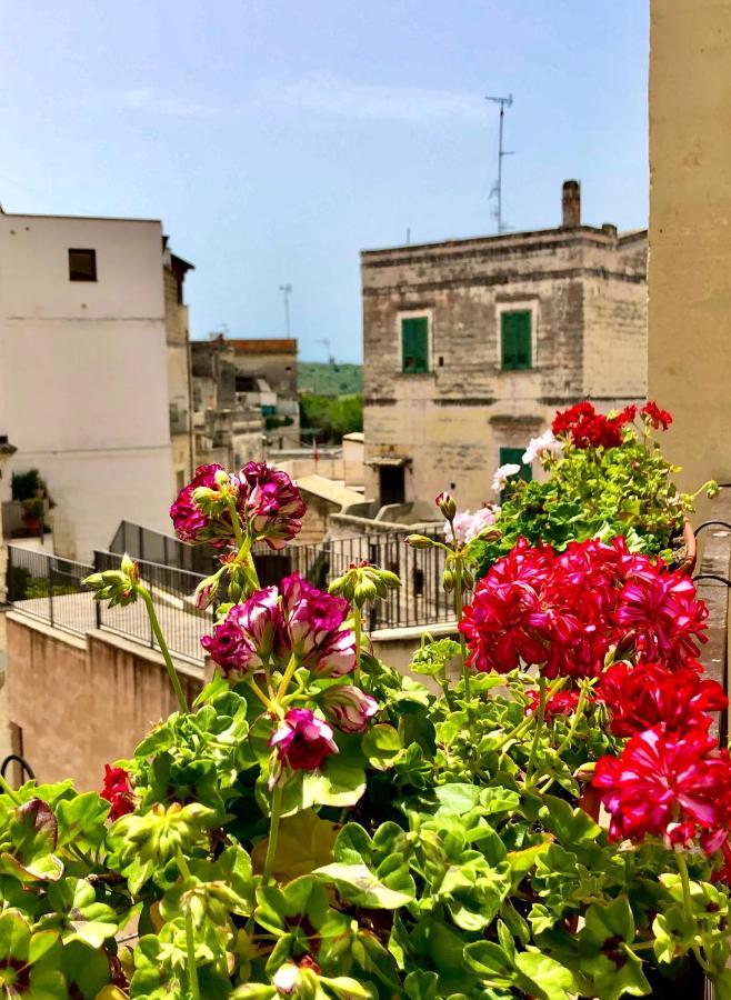 San Michele Delle Grotte Bnb Gravina in Puglia Extérieur photo