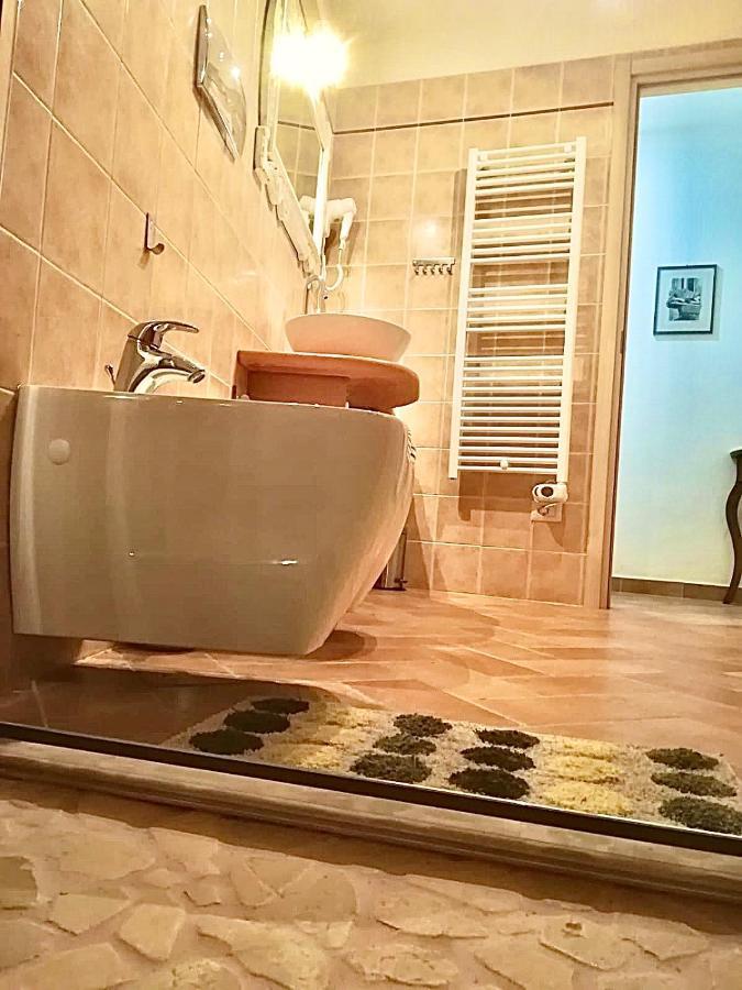 San Michele Delle Grotte Bnb Gravina in Puglia Extérieur photo