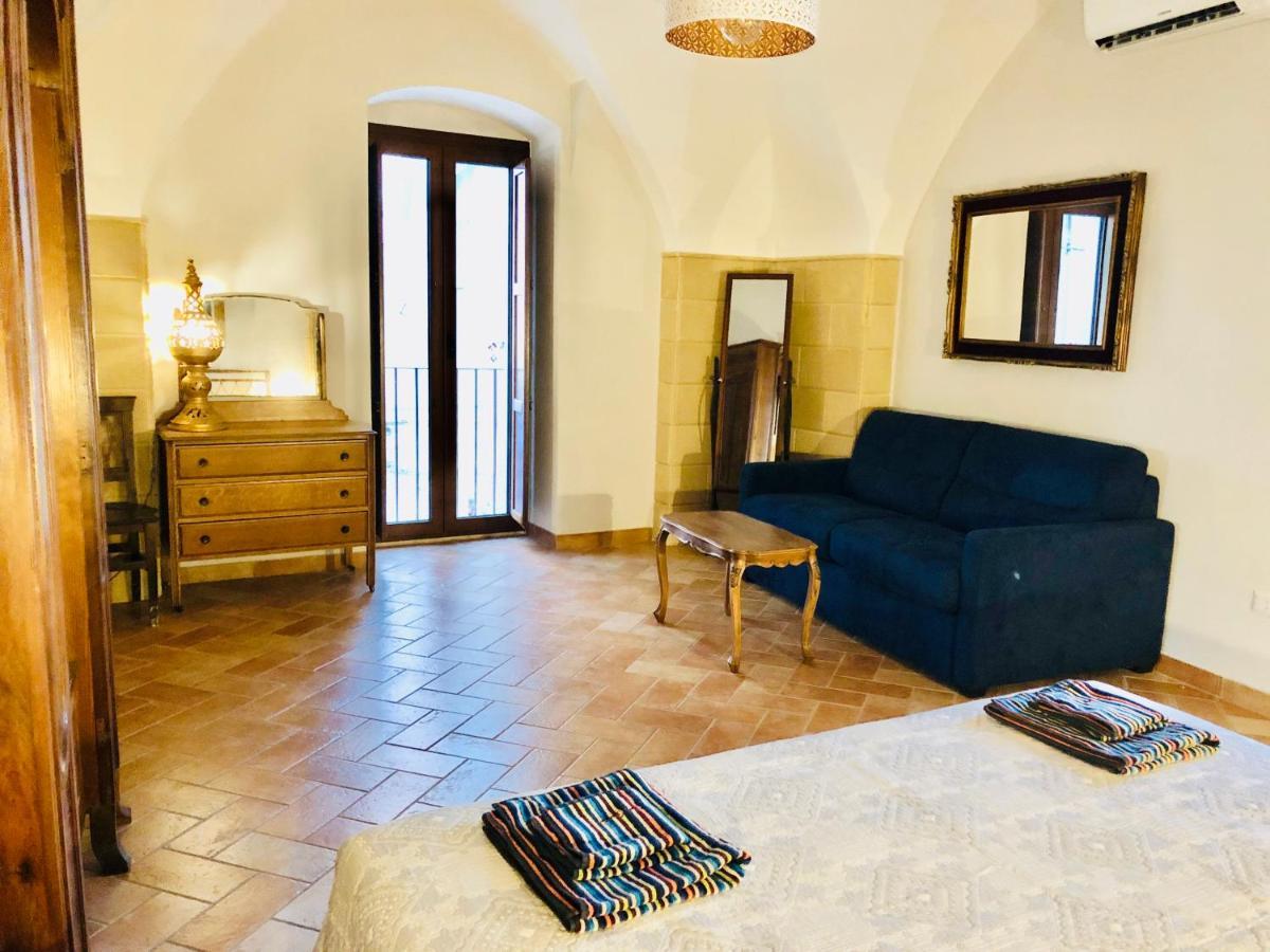 San Michele Delle Grotte Bnb Gravina in Puglia Extérieur photo