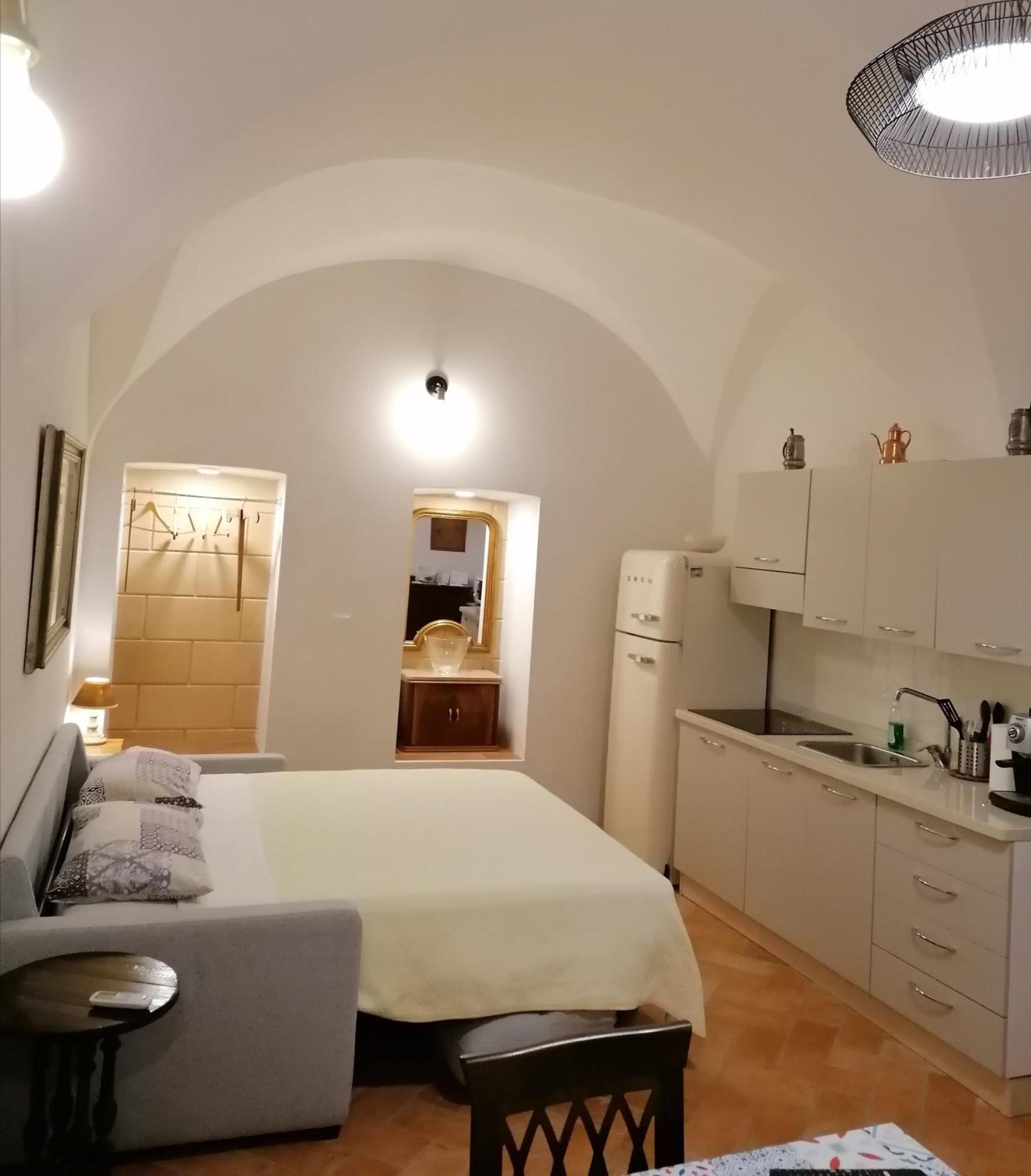 San Michele Delle Grotte Bnb Gravina in Puglia Chambre photo